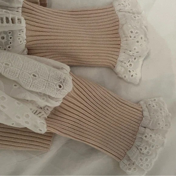 En Saison ribbed top - Picture 7 of 7